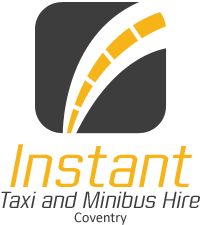 Instant Taxi And Minibus Hire Coventry